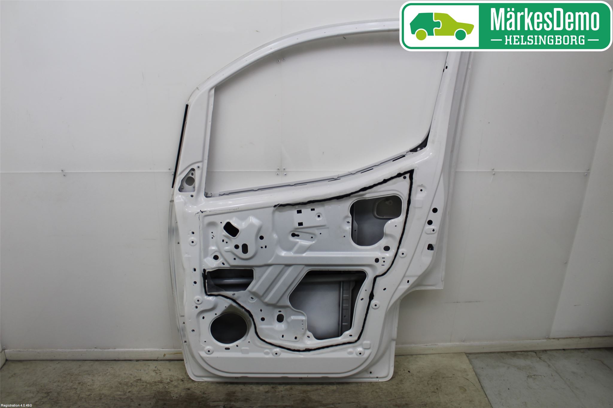 Nissan NV200/NV200 COMBI Dörr Fram Höger