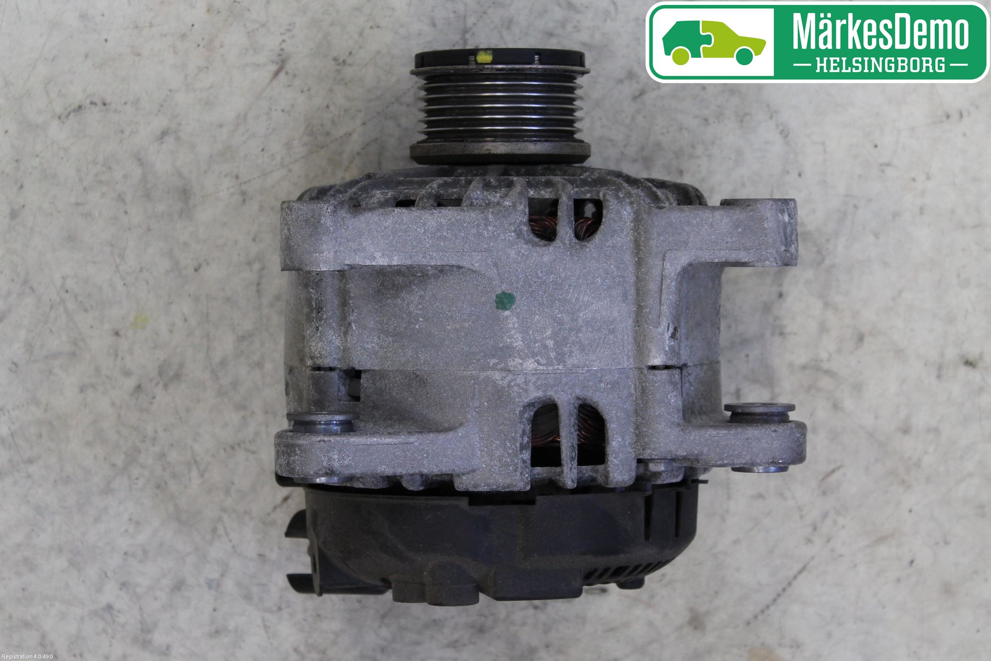 Peugeot PEUGOT 208 16-19 Generator