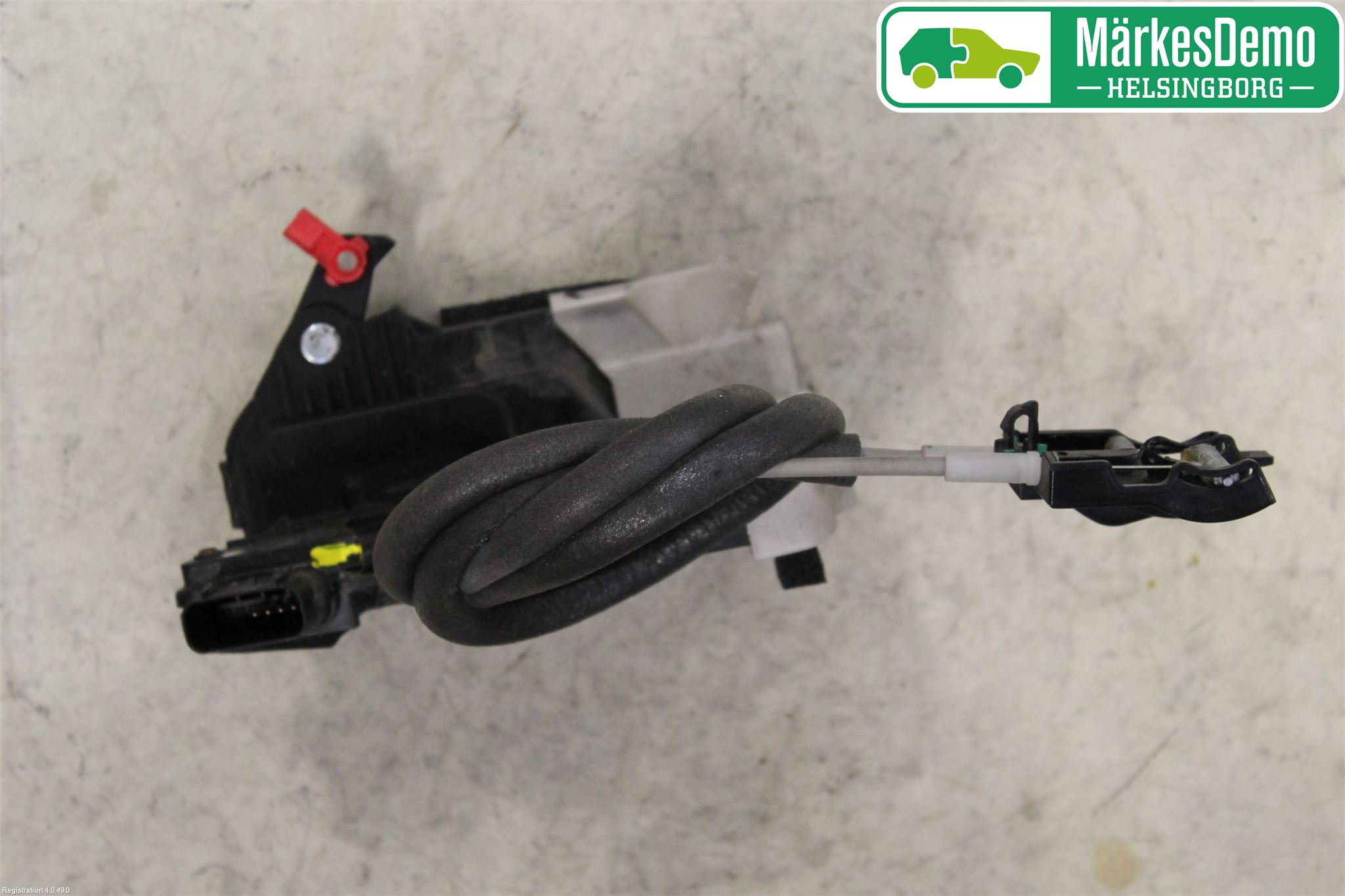 Kia OPTIMA 00-15 Centrallåsmotor Höger