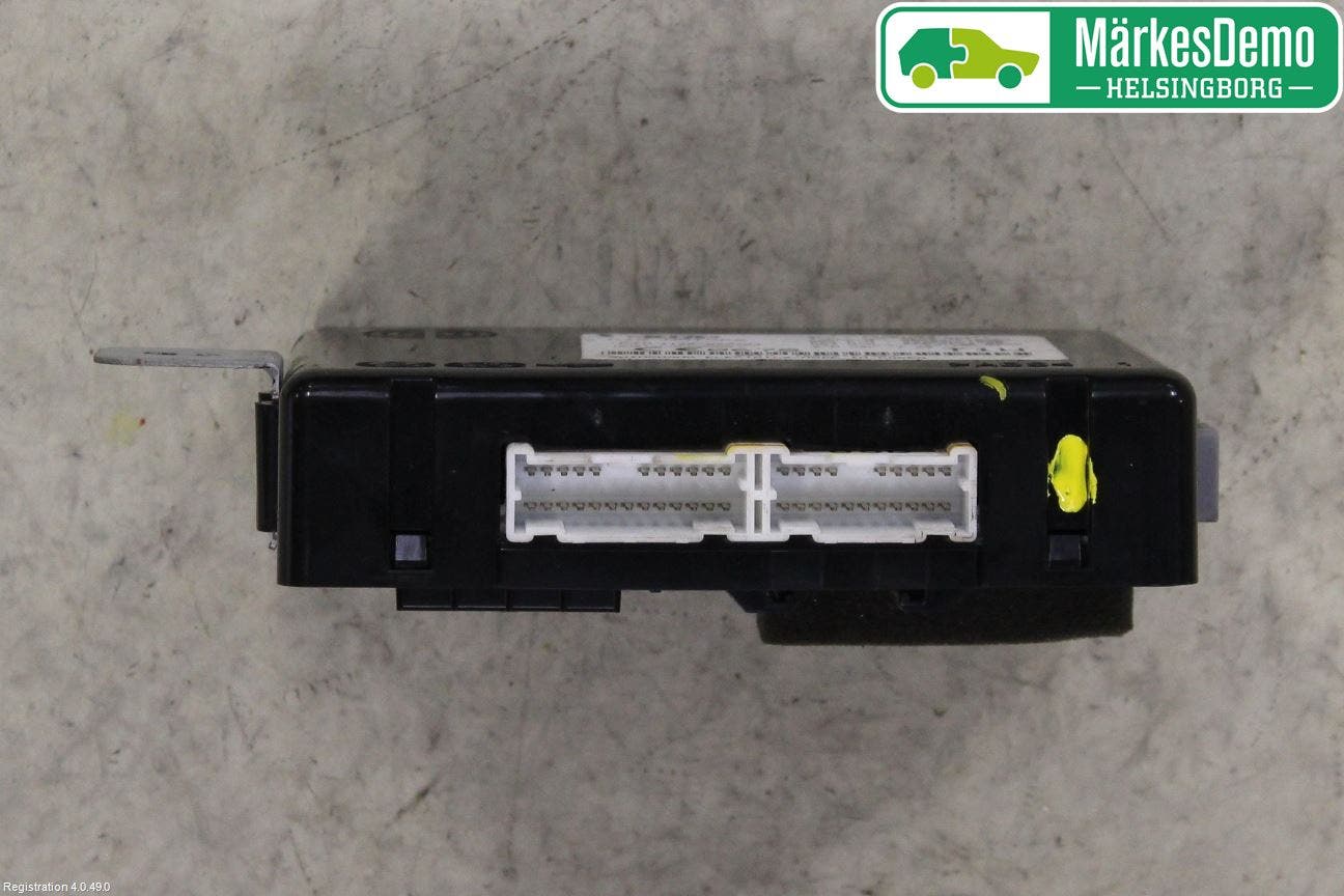 Kia OPTIMA 00-15 Styrenhet Övrigt