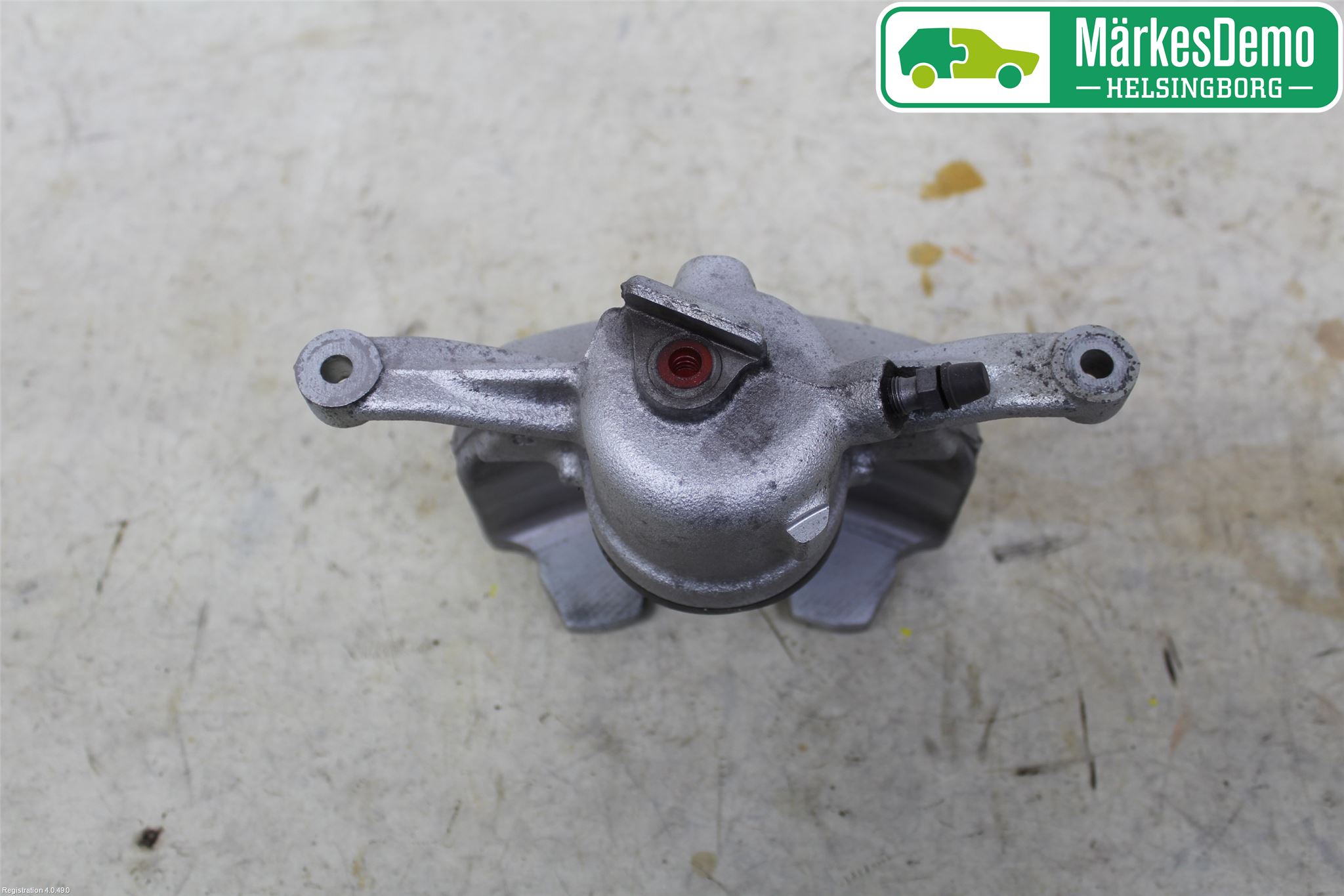 Audi TT/TTS/TT RS 15- Bromsok Fram Höger