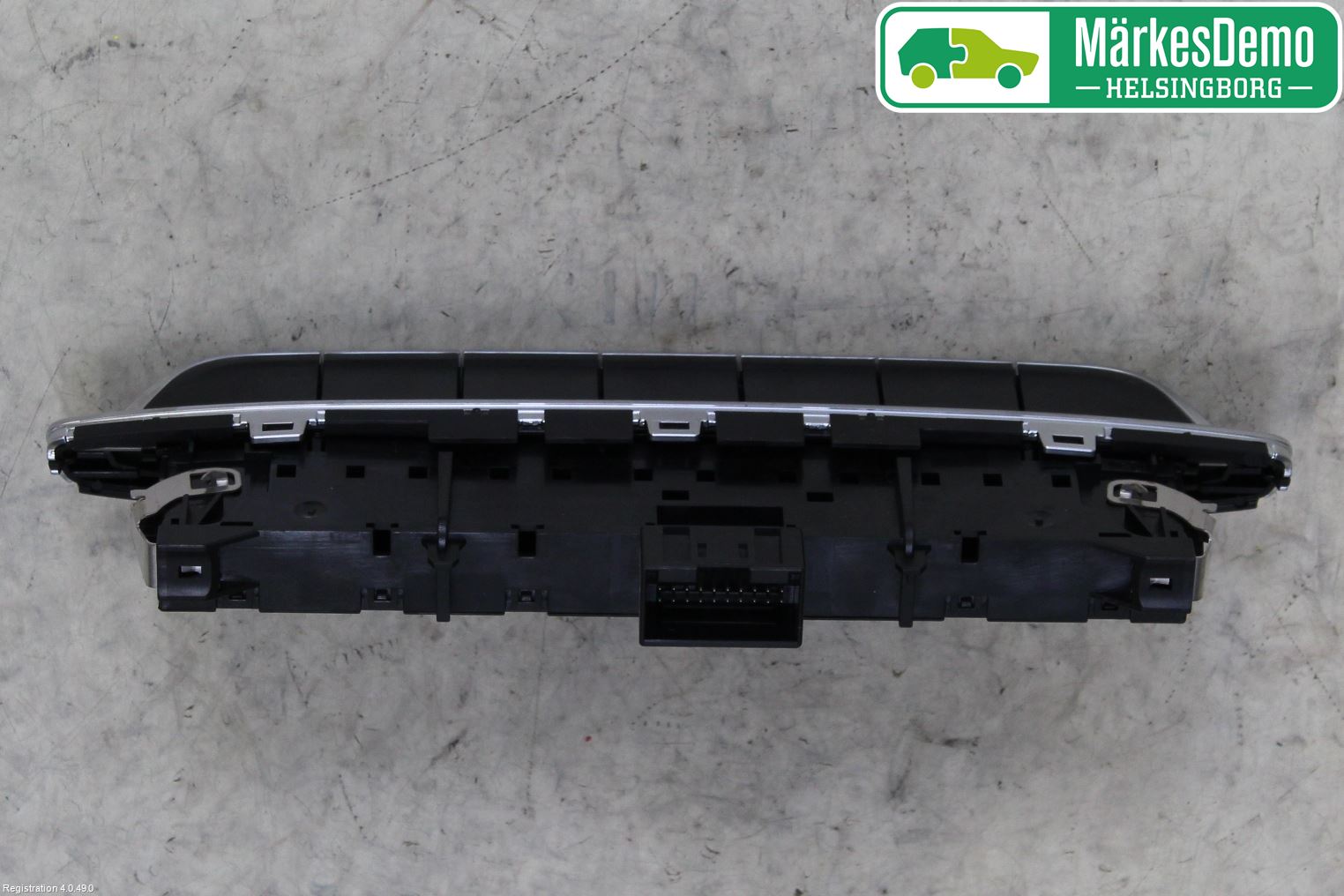 Audi TT/TTS/TT RS 15- Strömställare Multifunktion