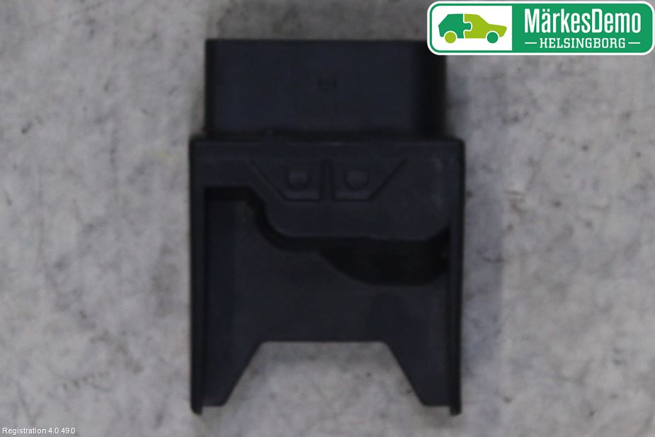 Audi TT/TTS/TT RS 15- Styrenhet Bränslepump