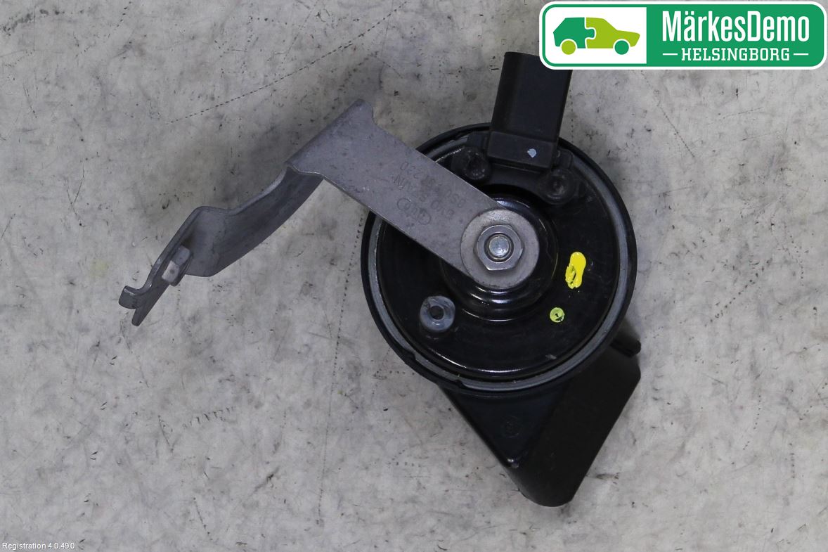 Audi TT/TTS/TT RS 15- Signalhorn