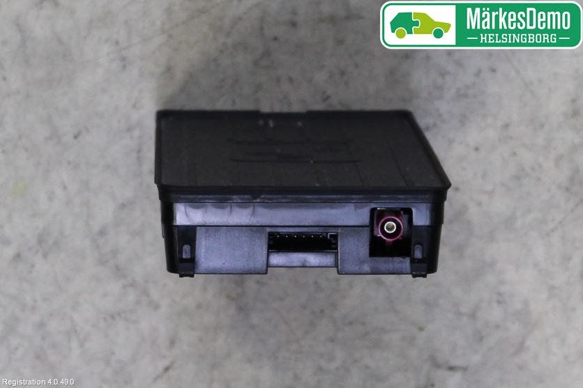 Audi TT/TTS/TT RS 15- Antenn