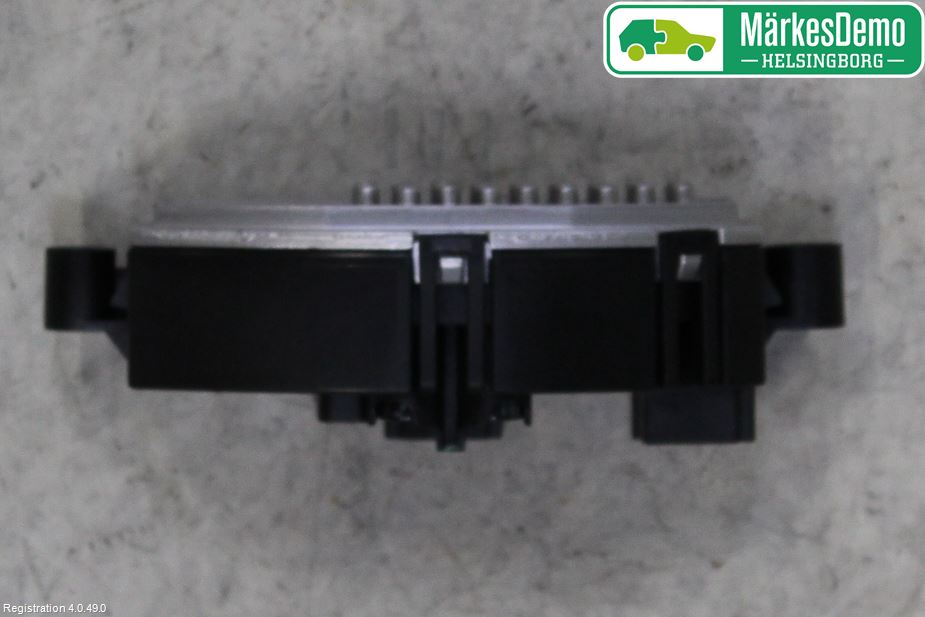 Audi TT/TTS/TT RS 15- Värmefläktsmotstånd