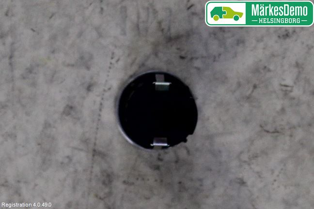 Audi TT/TTS/TT RS 15- Startknapp Personbil