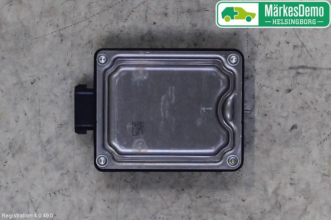 Mercedes-Benz MB E-KLASS (W213) 16-23 Sensor Adaptiv Farthållare