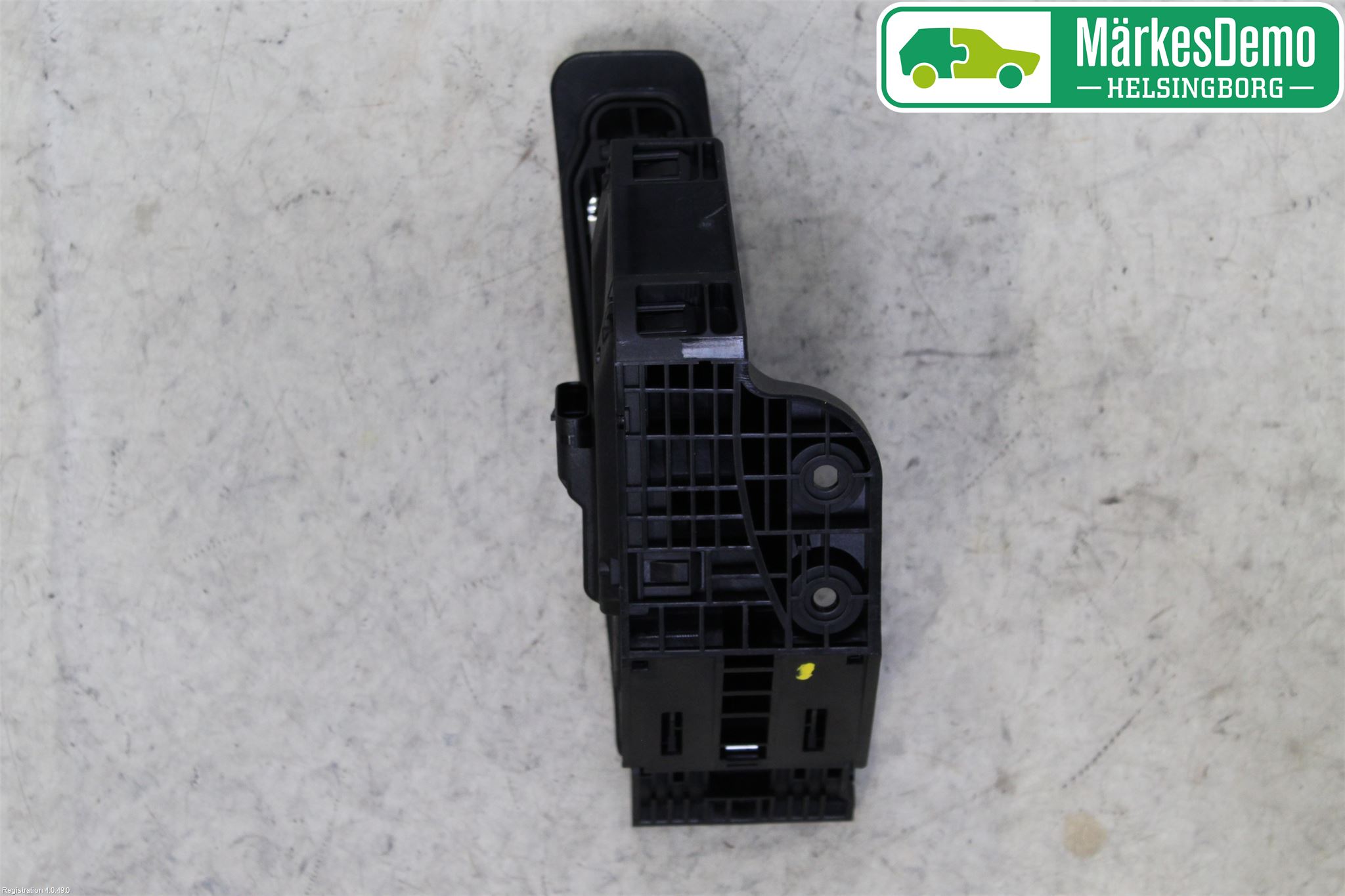 Mercedes-Benz MB E-KLASS (W213) 16-23 Gaspedal