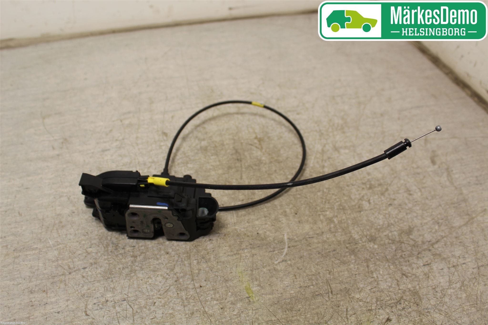 Mercedes-Benz MB CITAN (W415) 13-21 Centrallåsmotor Vänster