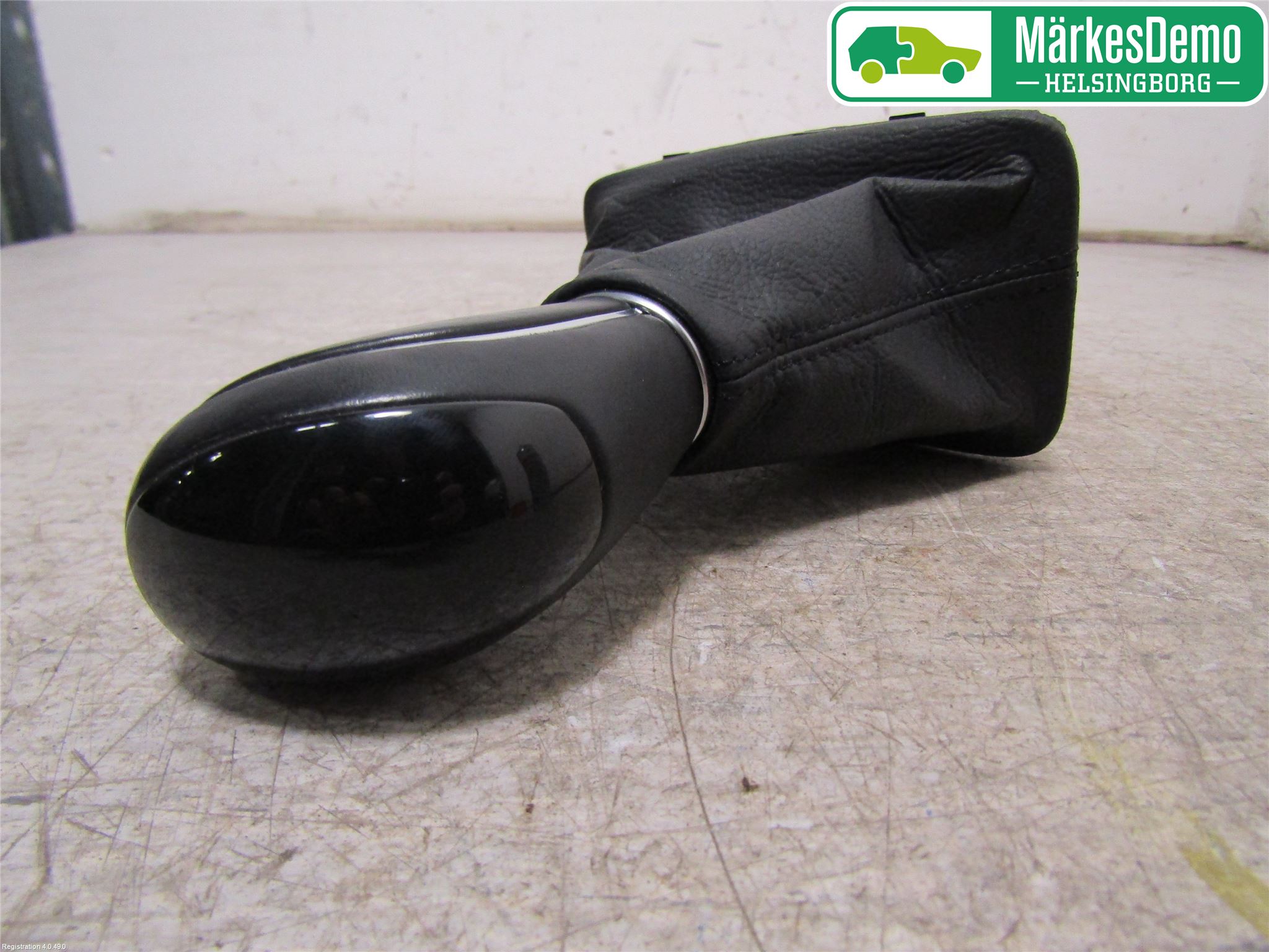 Hyundai i40 08-15 Växelspaksknopp