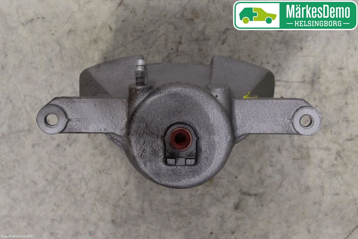 Nissan QASHQAI 14-17 Bromsok Fram Vänster