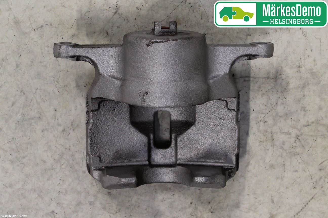 Nissan QASHQAI 14-17 Bromsok Fram Höger
