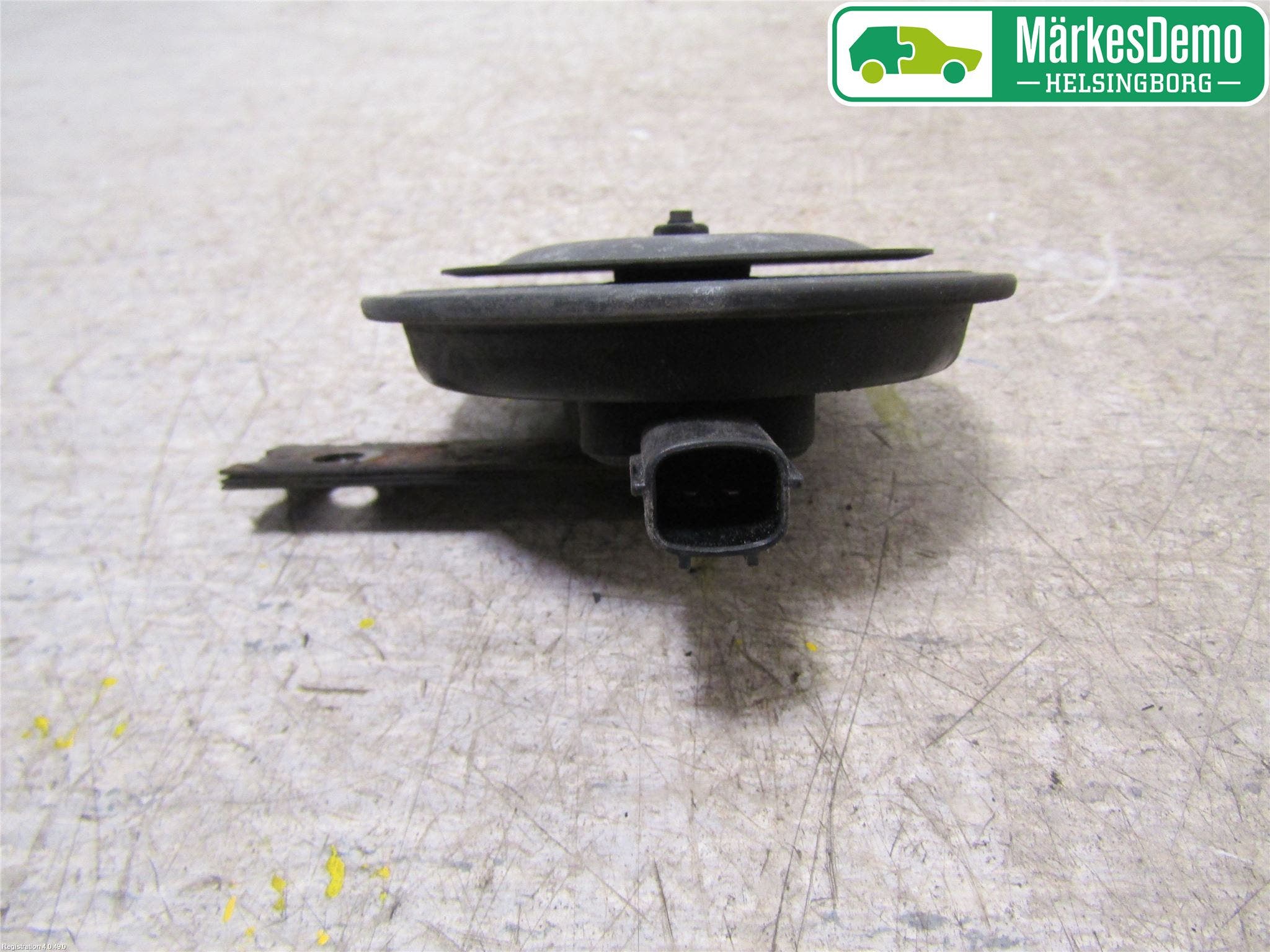 Hyundai i40 08-15 Signalhorn