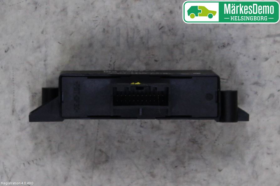 Nissan QASHQAI 14-17 Styrenhet Parkeringshjälp