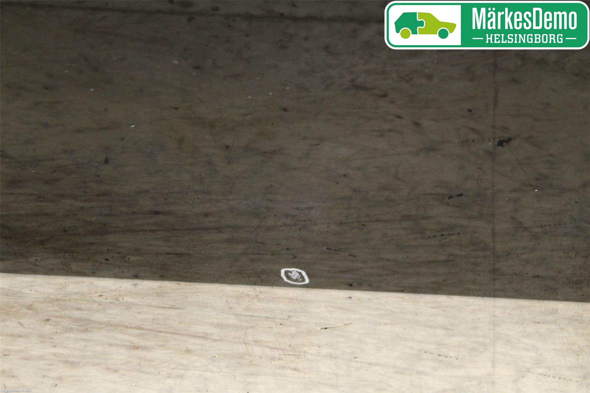 BMW X6 E71/E72   08-14 Dörr Fram Vänster