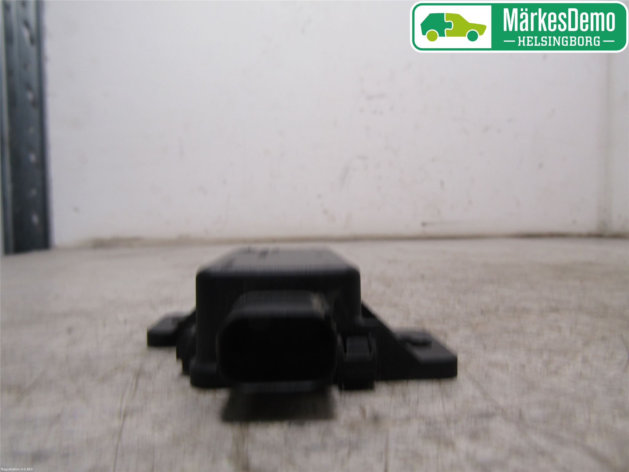 Opel ASTRA J 10-15 Givare Däcktryck