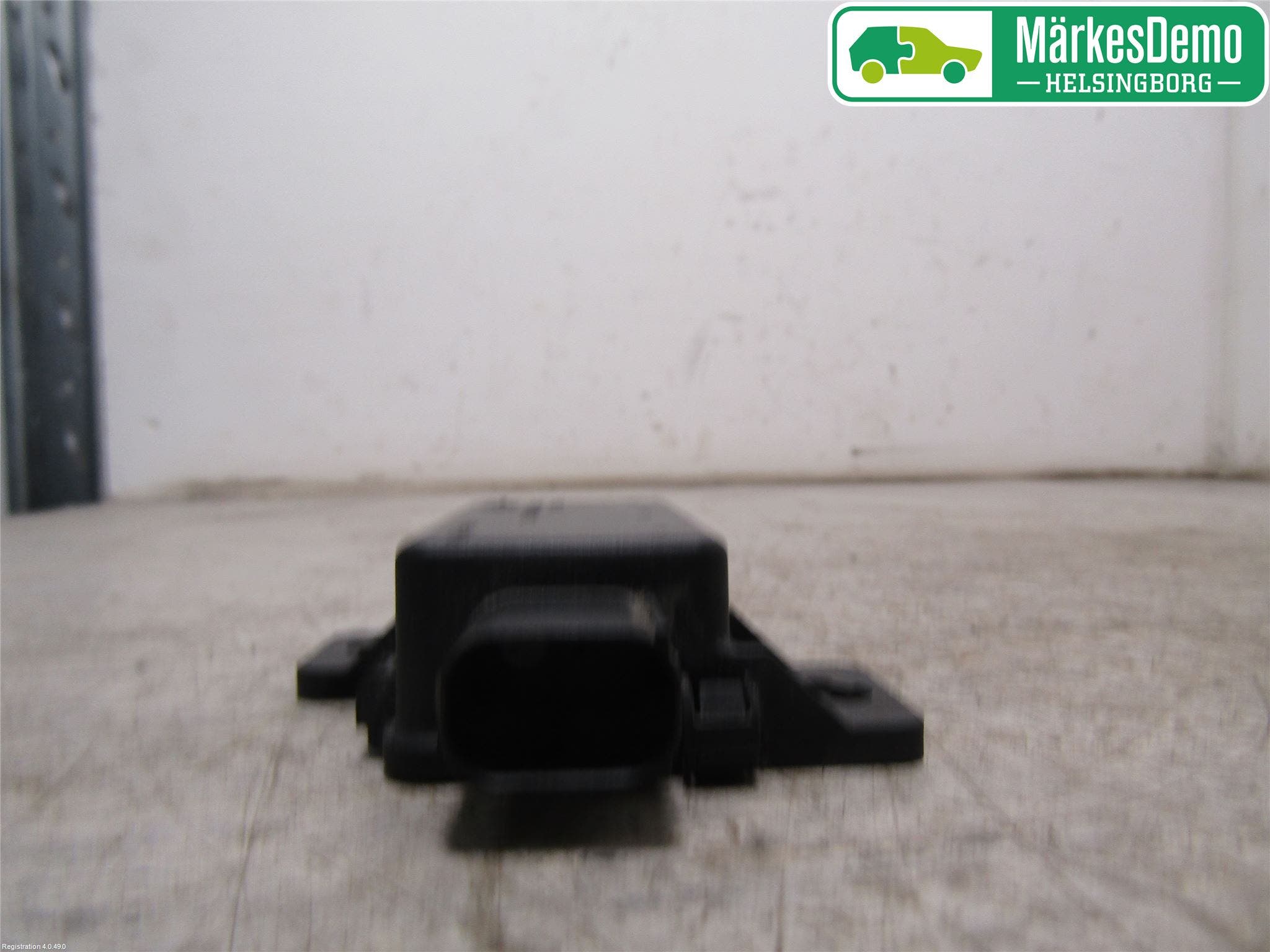 Opel ASTRA J 10-15 Givare Däcktryck