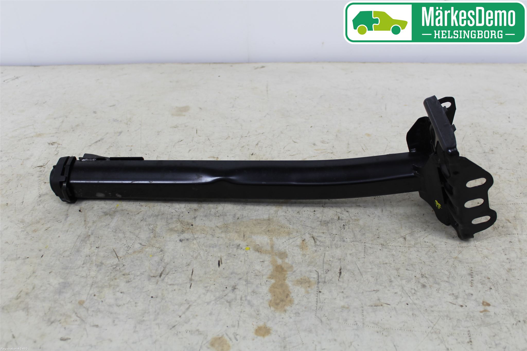 Peugeot 5008 17-24 Framvagnsbalk