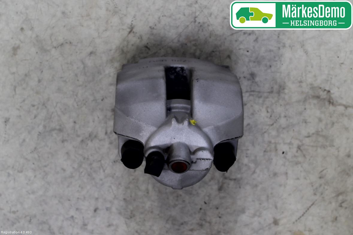 BMW X6 E71/E72   08-14 Bromsok Bak Höger