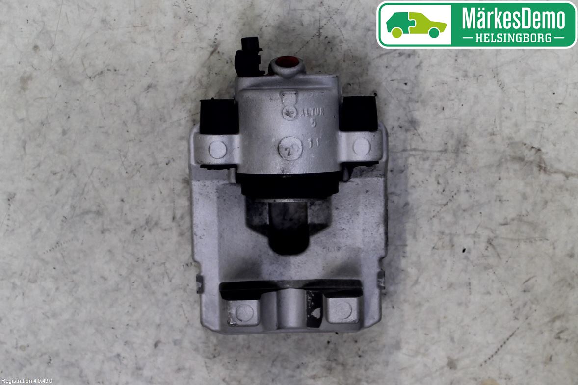 BMW X6 E71/E72   08-14 Bromsok Bak Höger