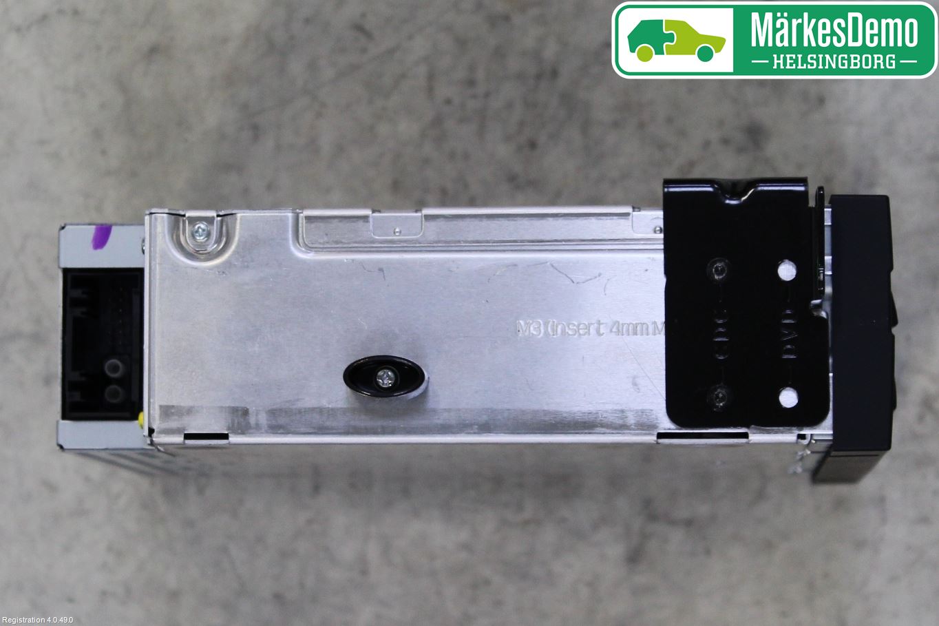 BMW X6 E71/E72   08-14 Dvd