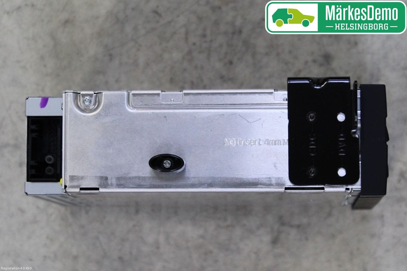 BMW X6 E71/E72   08-14 Dvd