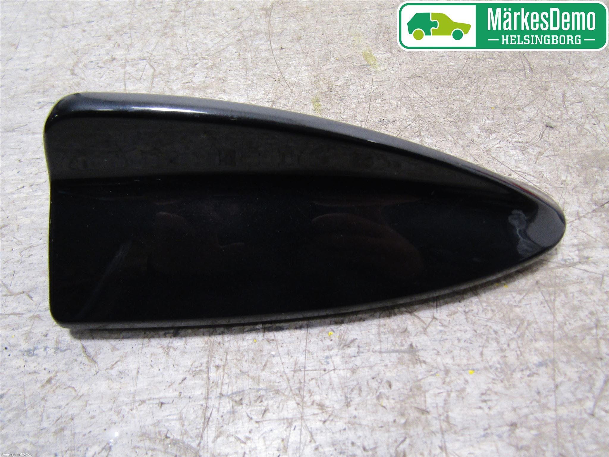 BMW X6 E71/E72 08-14 Antenn