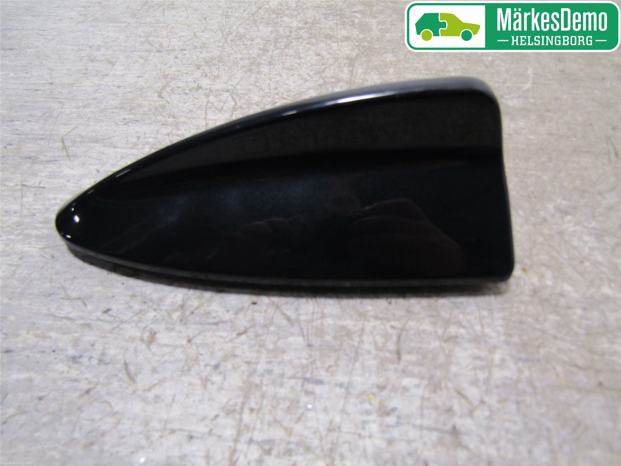 BMW X6 E71/E72 08-14 Antenn