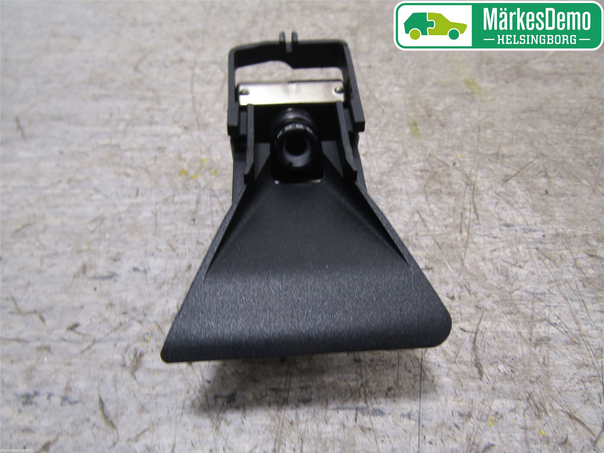 BMW X6 E71/E72   08-14 Sensor Aktivt Kollisionsskydd