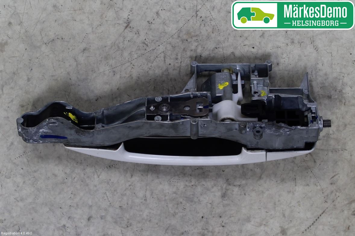 Peugeot PARTNER 16-18 Dörrhandtag Yttre Hö