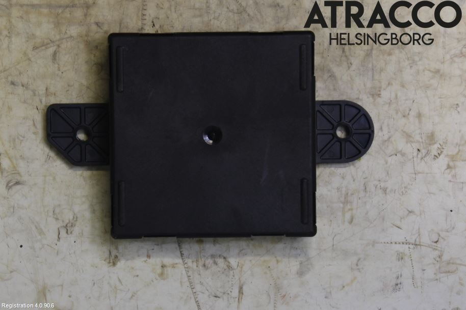 Dodge PICK UP RAM 81- Styrenhet Dörr