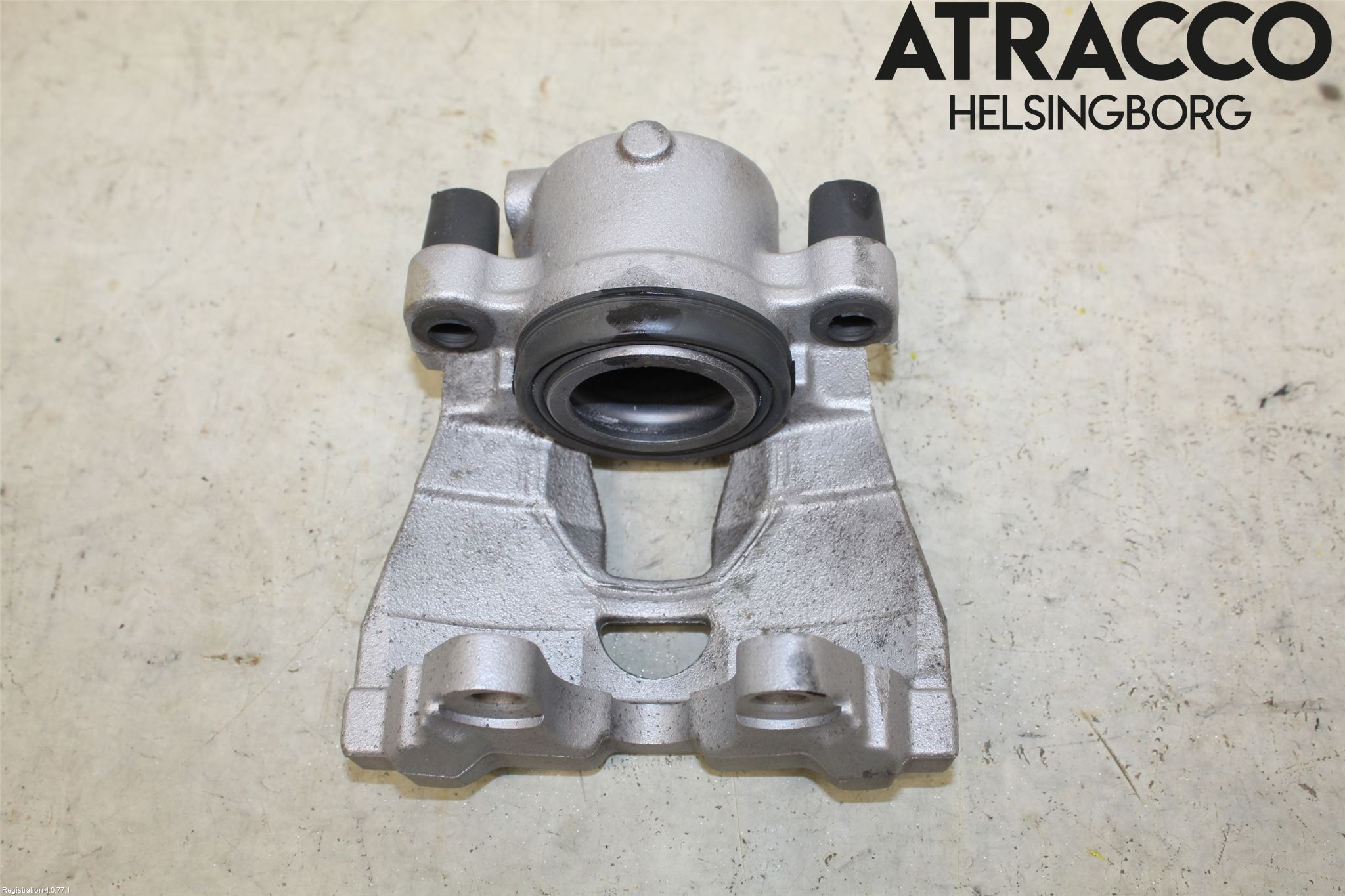 Opel COMBO D 12-18 Bromsok Fram Vänster