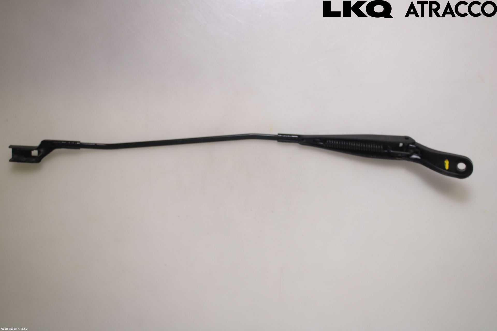 Renault ZOE/E-TECH 13- Torkararm Armar Vindruta