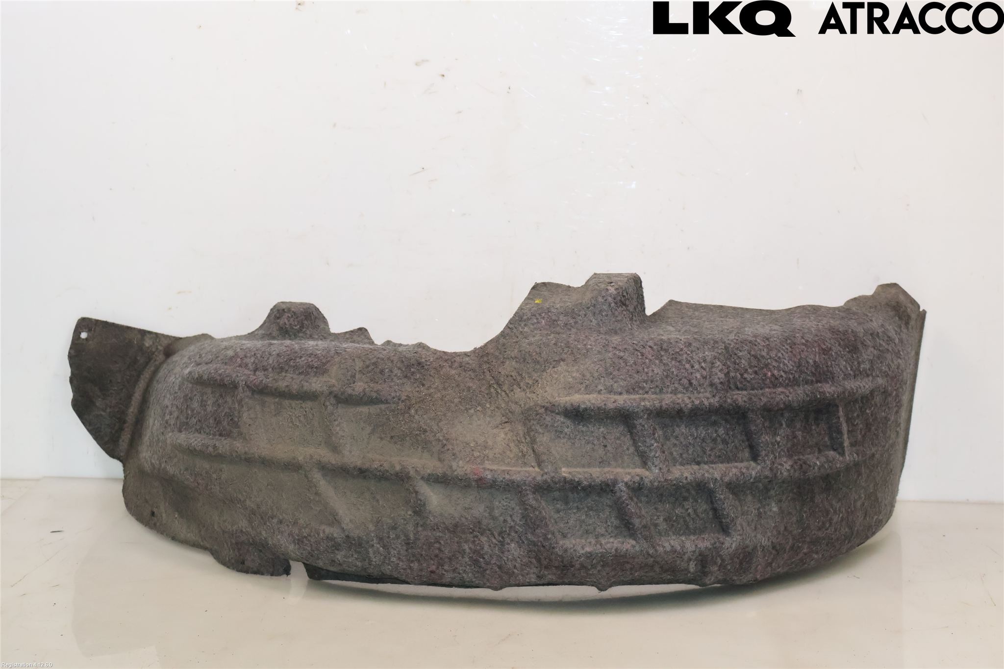 Volkswagen VW GOLF / E-GOLF VII 13-20 Skärm Inner