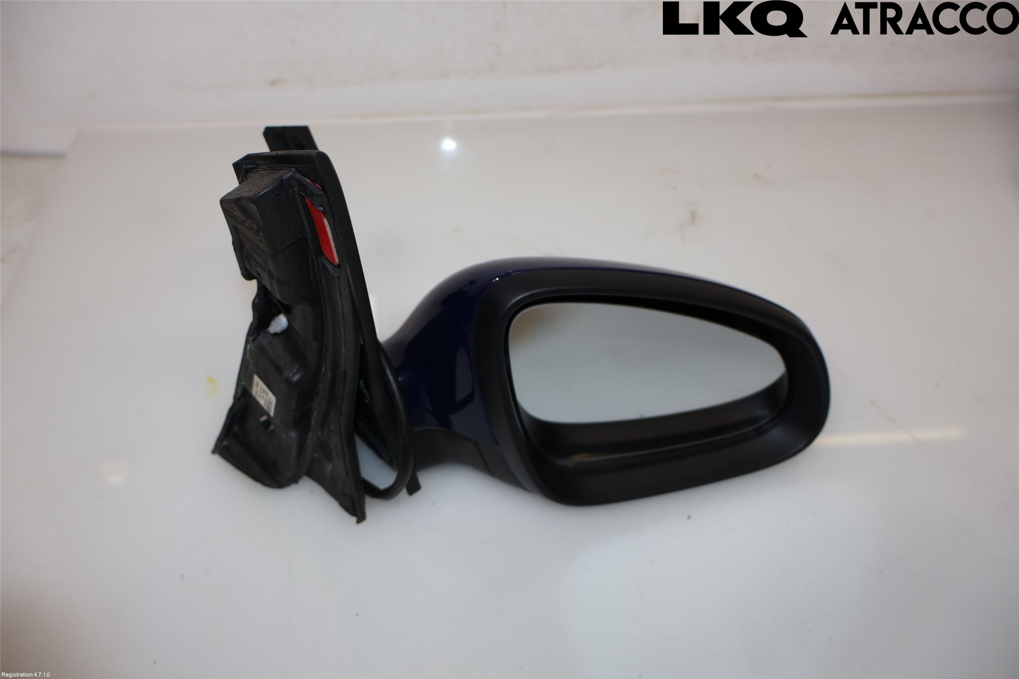 Opel ASTRA J 10-15 Spegel Yttre El Hö