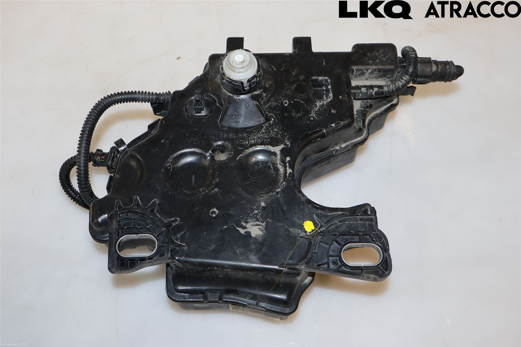 Toyota PROACE II 16- Adblue Tank