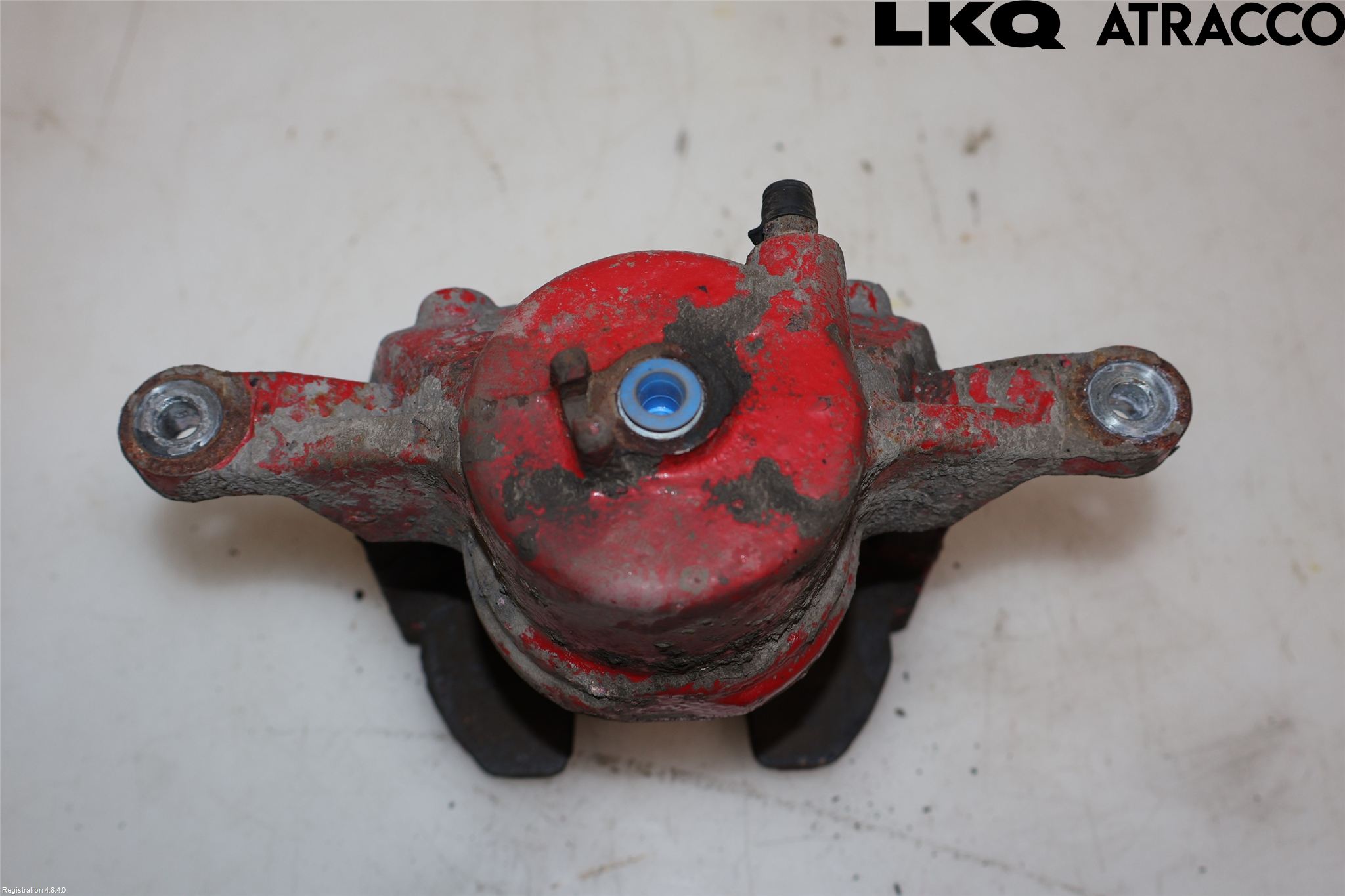 Kia OPTIMA 16-20 Bromsok Fram Höger