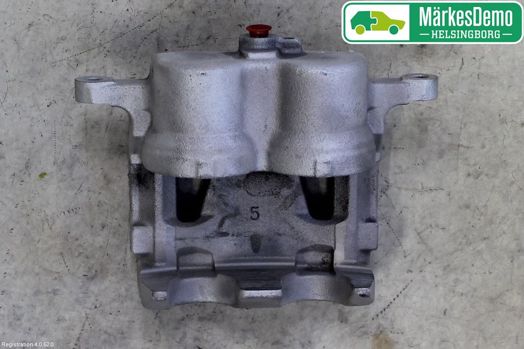 Toyota RAV4 13-18 Bromsok Fram Vänster