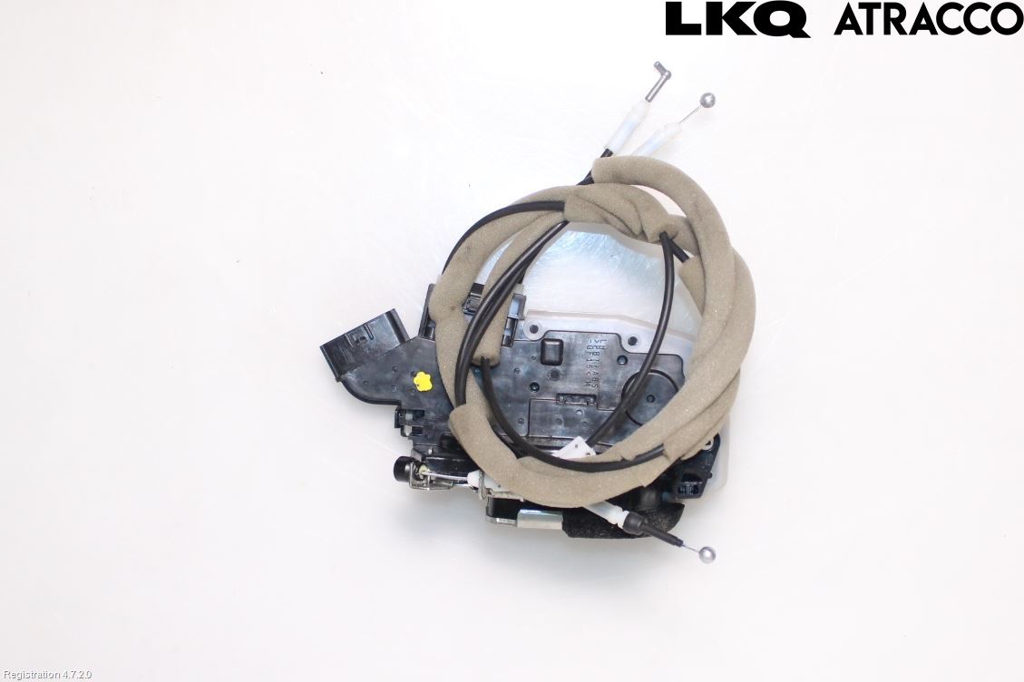 Nissan LEAF 18- Centrallåsmotor Höger