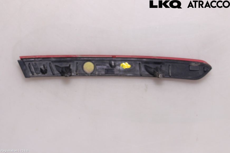 Volkswagen VW PASSAT 15-19 Dimljus/Reflex Bak