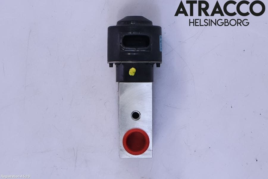 Toyota RAV4 19- Ac Expansionsventil