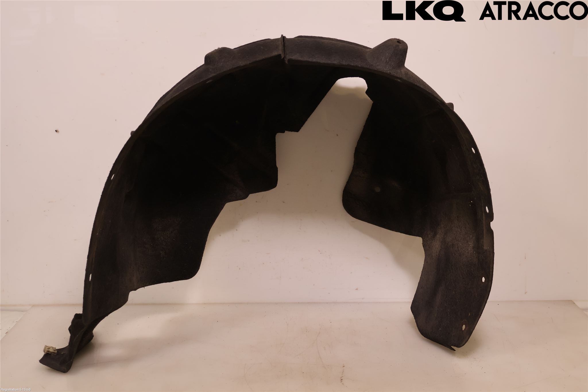 BMW X1 F48 15-22 Skärm Inner