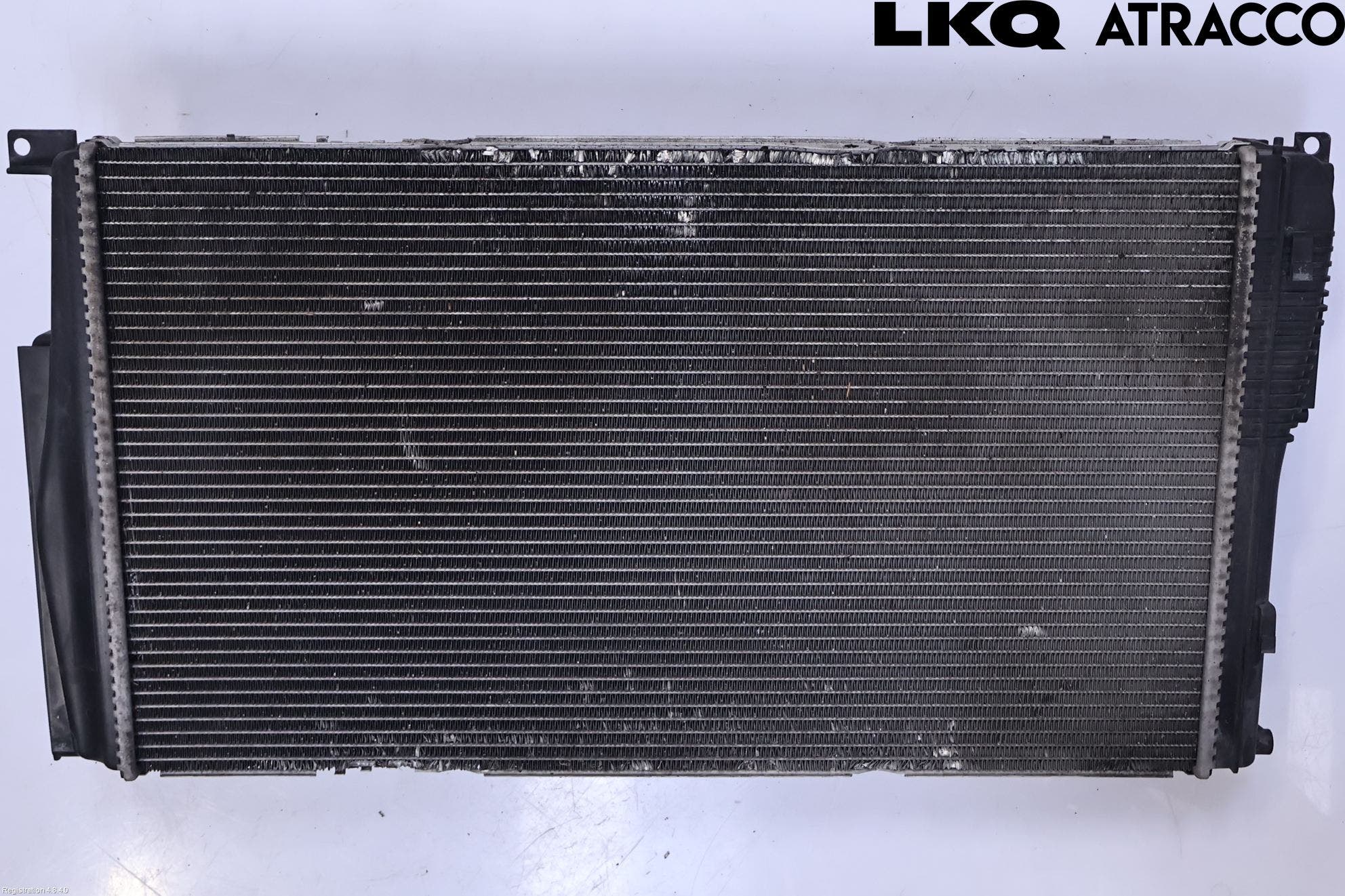 BMW 3 GT F34 13-19 Kylare Aut