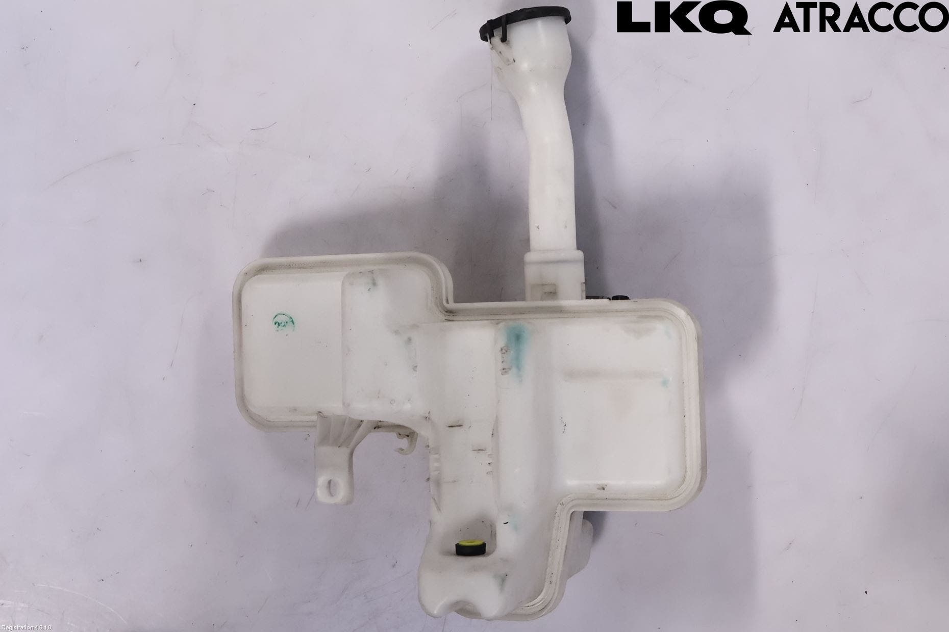 BMW i3 I01 13-22 Spolartank Vindruta