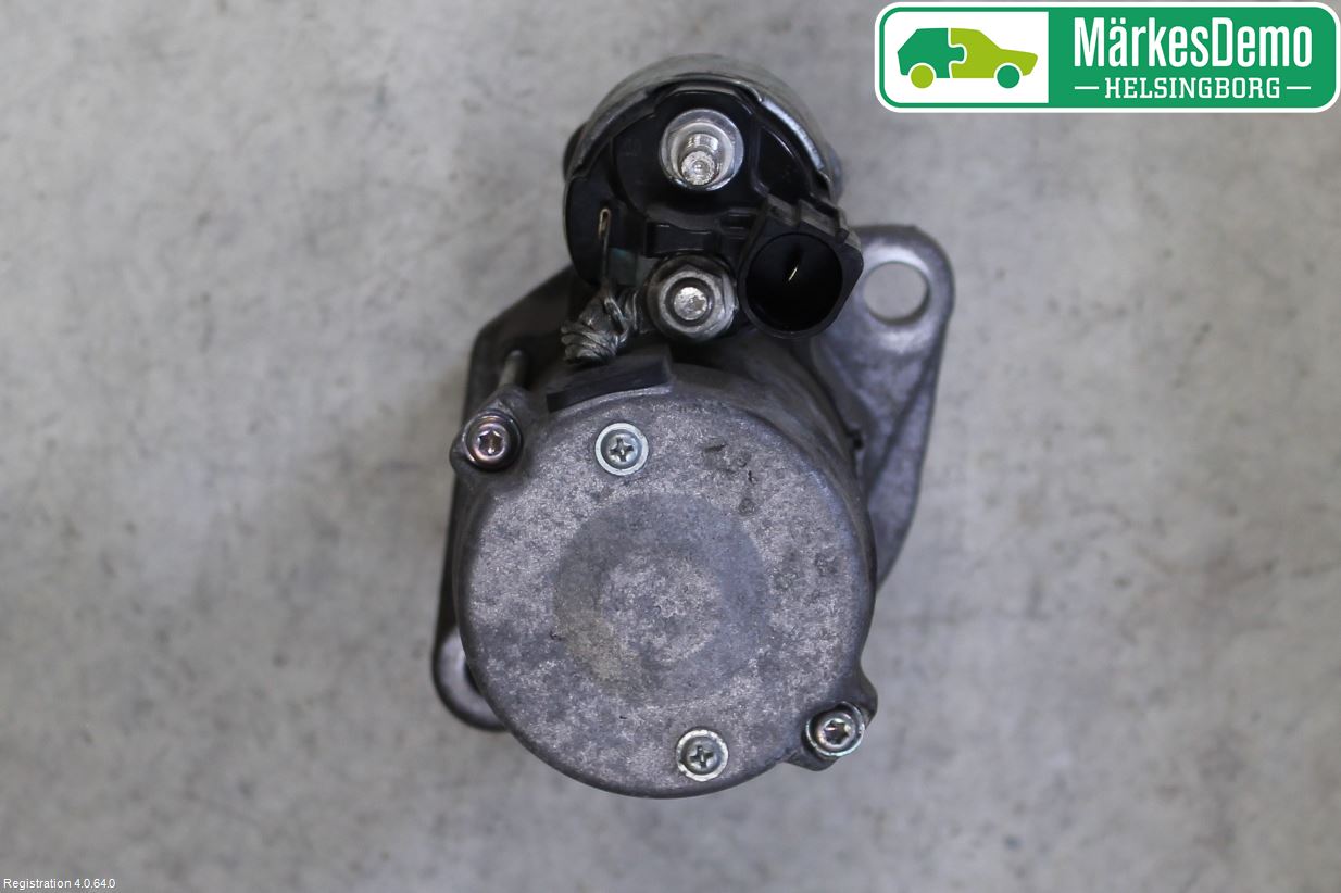 Volkswagen VW GOLF / E-GOLF VII 13-20 Startmotor