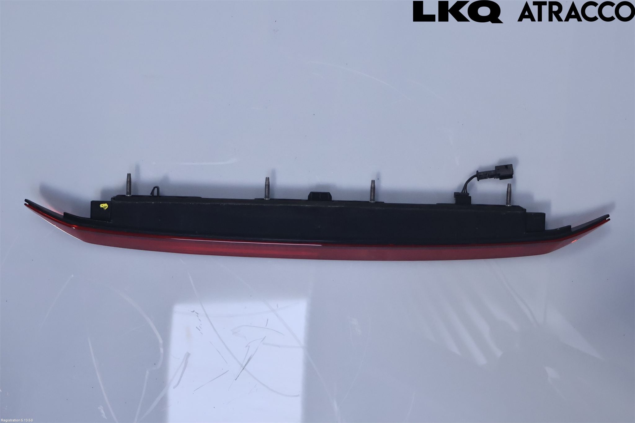 Volvo XC60 18- Bromsljus Bakruta