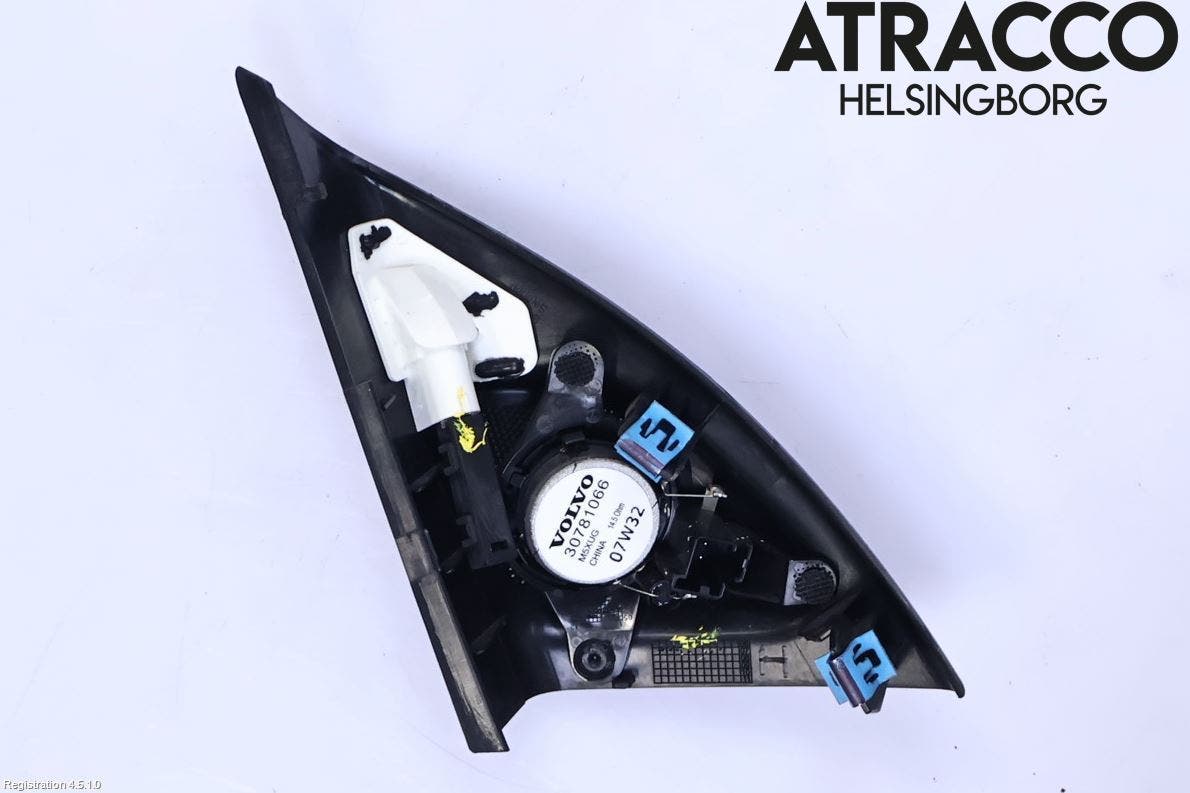 Volvo V70 08-13 Högtalare