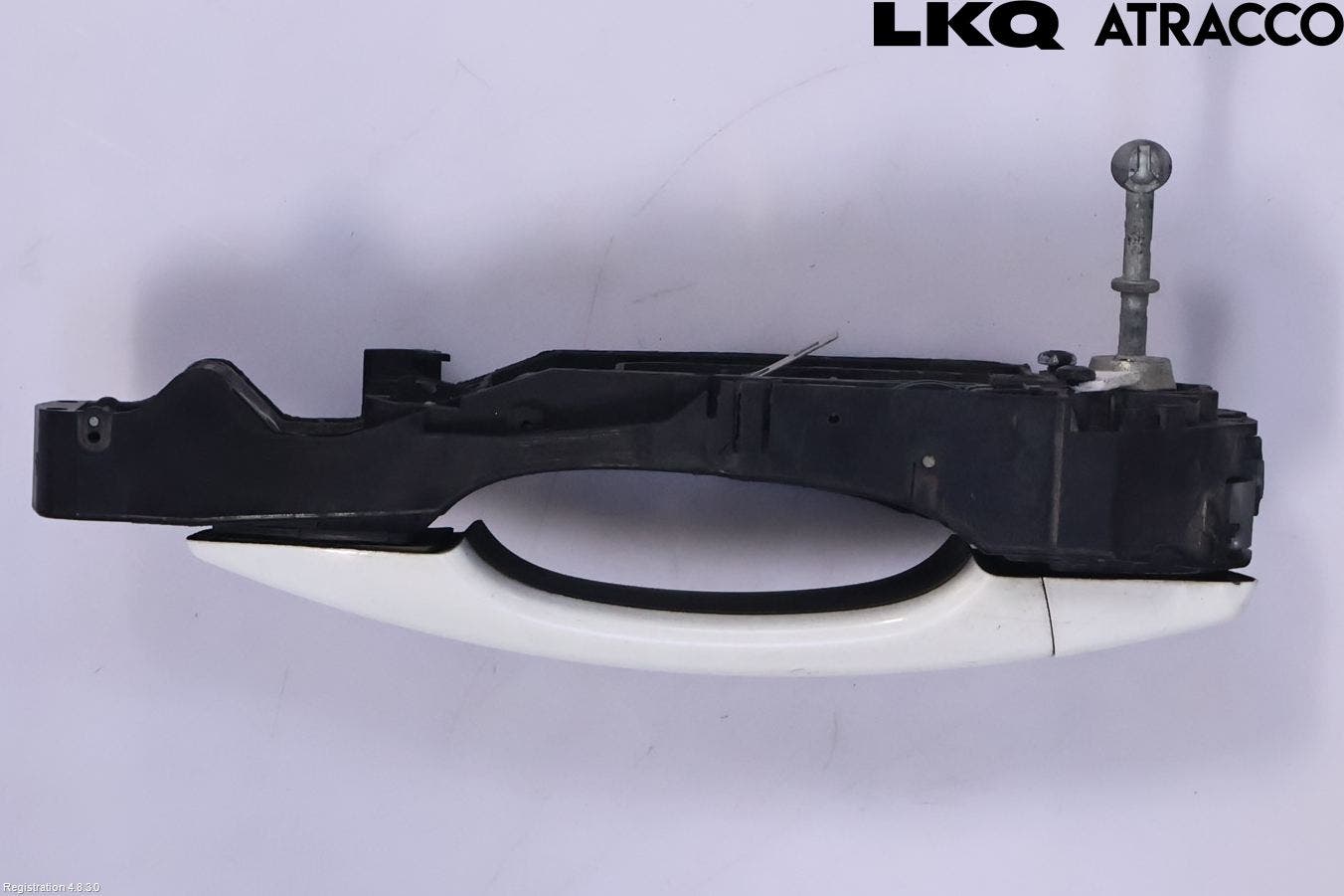 Citroen JUMPY/E-JUMPY 16- Bakluckehandtag