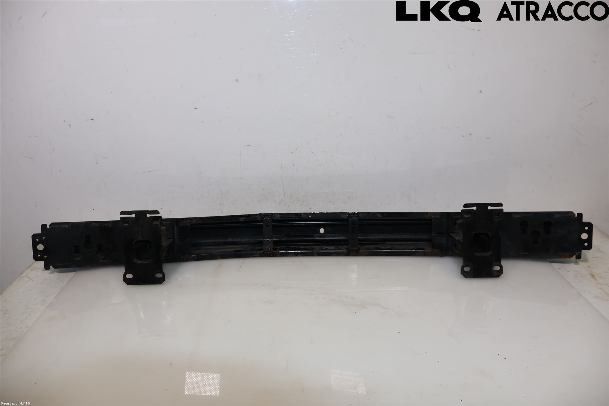 Landrover RANGE ROVER SPORT (L494) 14-22 Stötfångarbalk Fram
